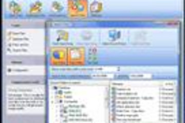 FILEminimizer Office预览：